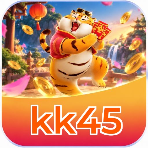 kk45 Bônus R$5.000 + 500 Giros Grátis Verificado