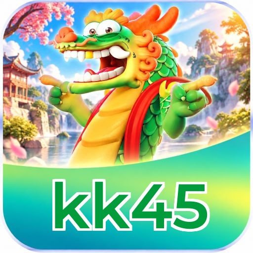 kk45 Logo