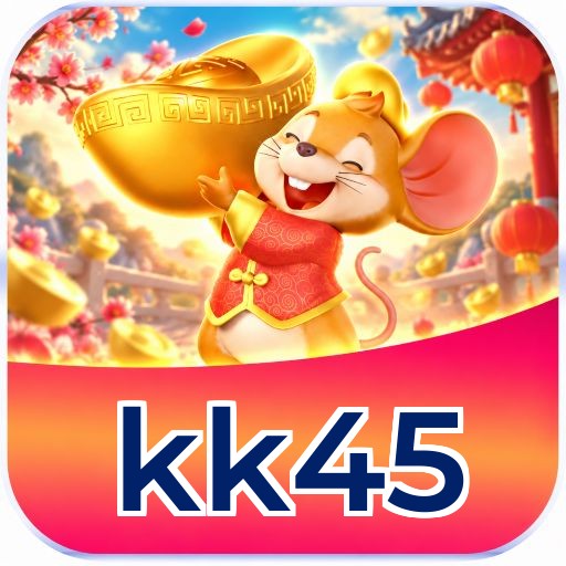 kk45 Logo