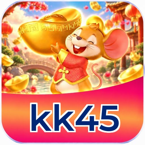 kk45 Logo