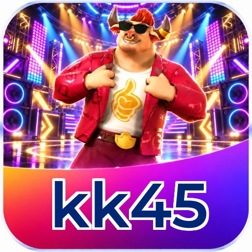 kk45 Login Seguro