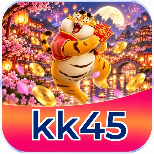 Programa VIP exclusivo da kk45