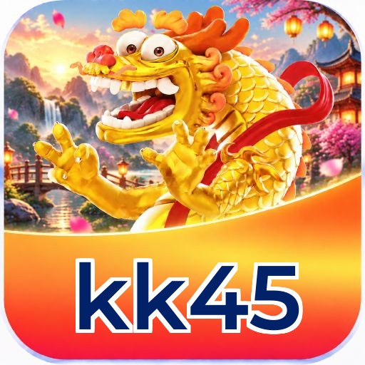 kk45 Logo