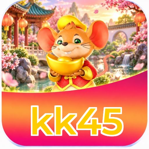 kk45 Logo