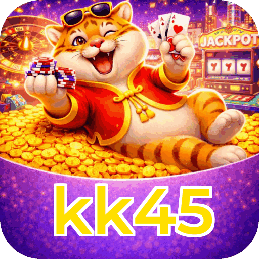 Equipe de suporte ao cliente da kk45