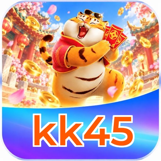 kk45 Logo