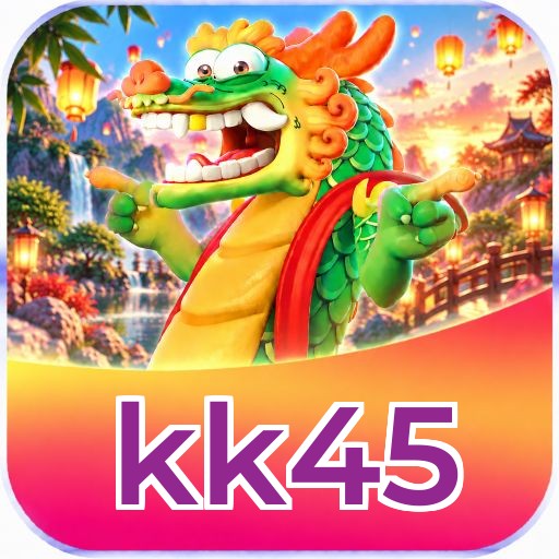 kk45 Logo