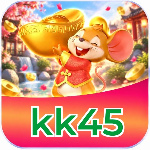 kk45 Loteria Mega-Sena