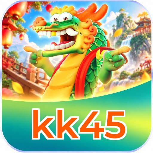 Canal oficial da kk45 no Telegram