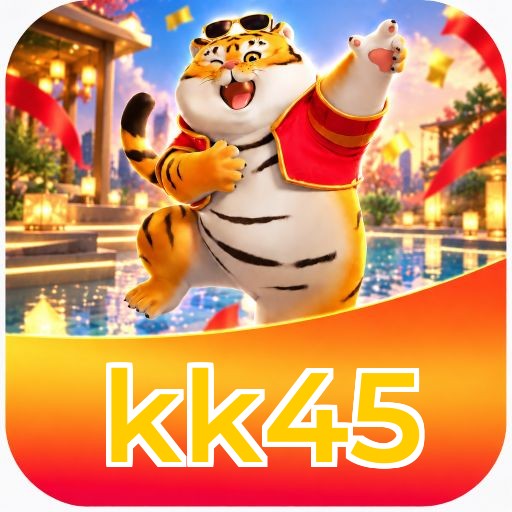 kk45 Logo