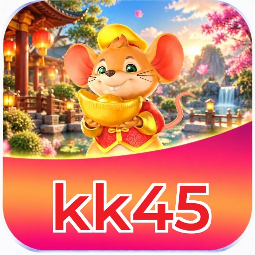 Slots online da kk45 com jackpots progressivos