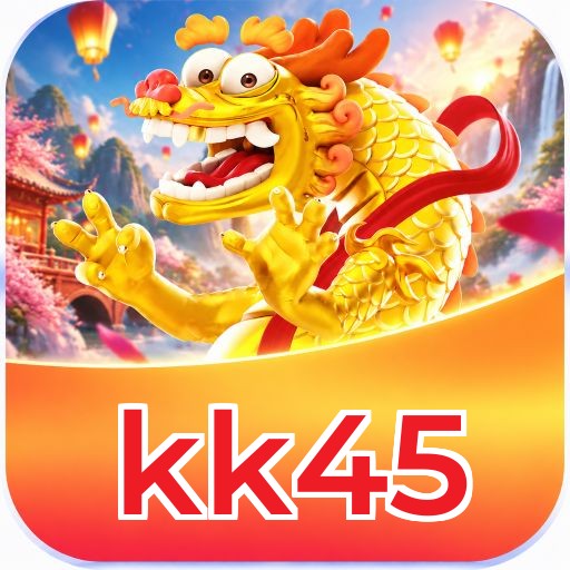 kk45 Logo