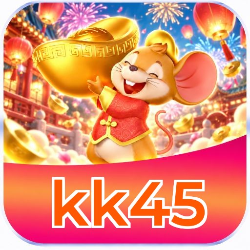 kk45 Logo