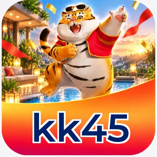 kk45 Logo