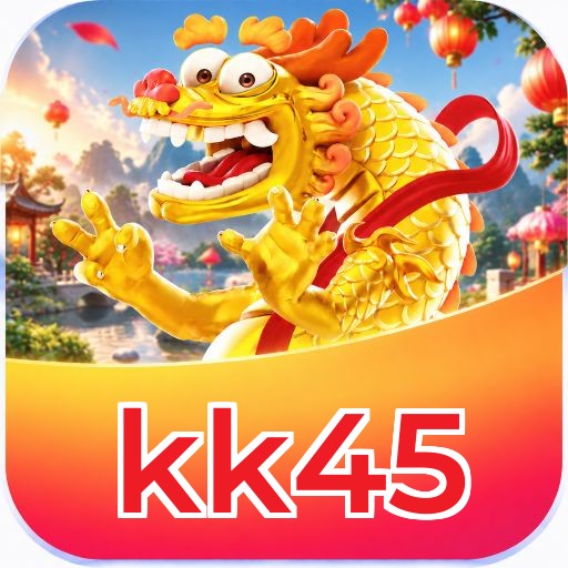 kk45 Logo