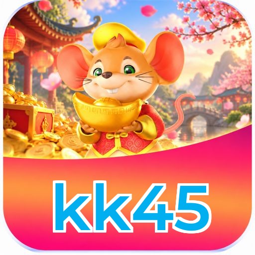 Instalar kk45 App