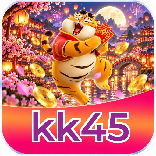 Especificações técnicas download kk45